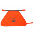 High Visibility Pet Vest for Pet Safety Warning